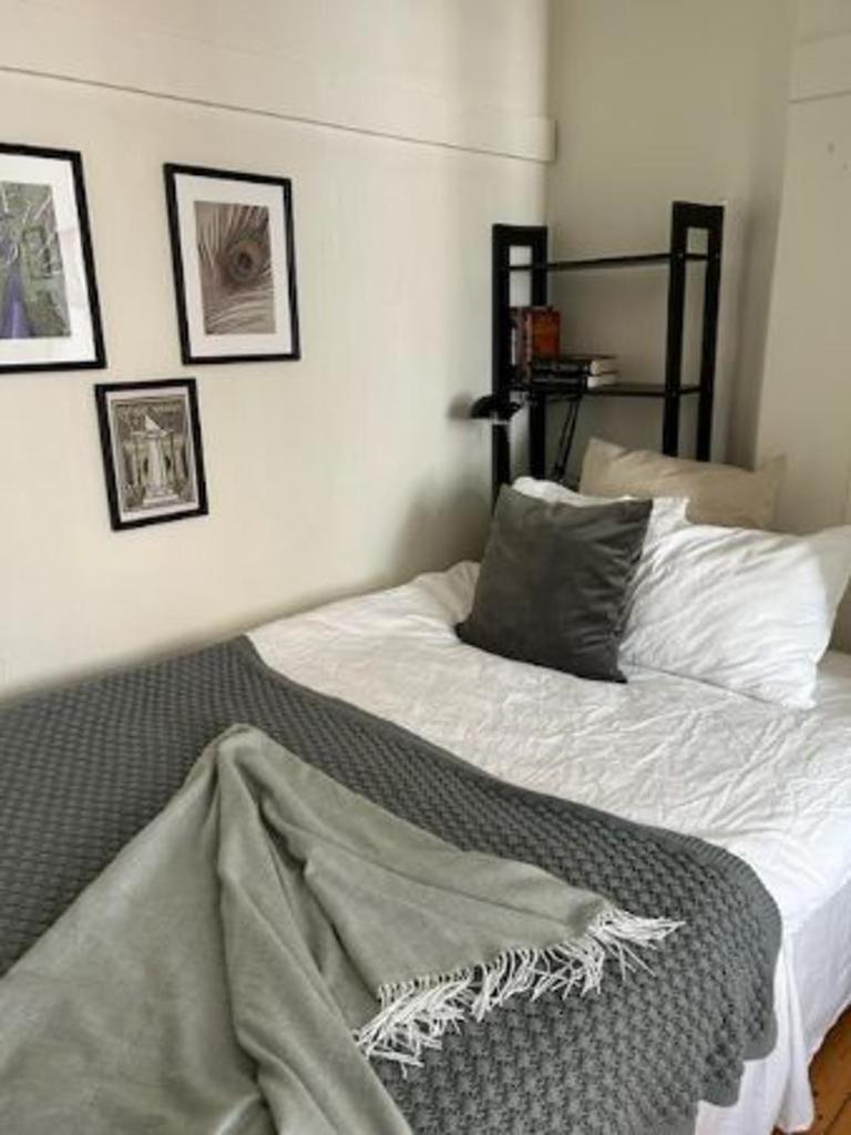 Stockholm Loft Haven 3 Beds In A 1- Bedroom Gem - 917 Exterior foto
